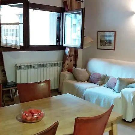 Lägenhet Inmocyma Prau Llargo