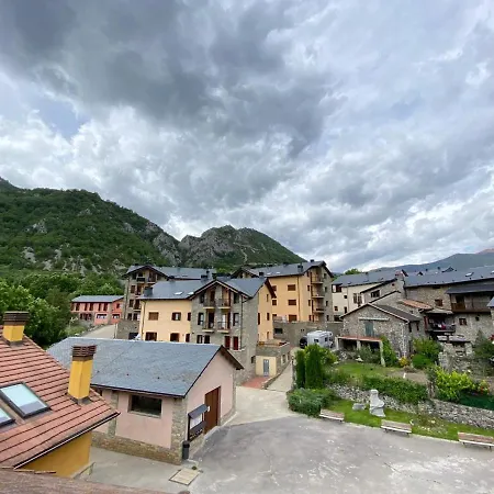 Inmocyma Prau Llargo Apartment