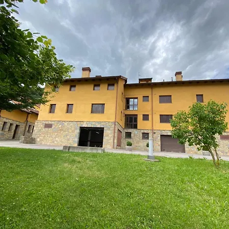 Lägenhet Inmocyma Prau Llargo El Run