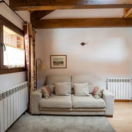 Inmocyma Prau Llargo *