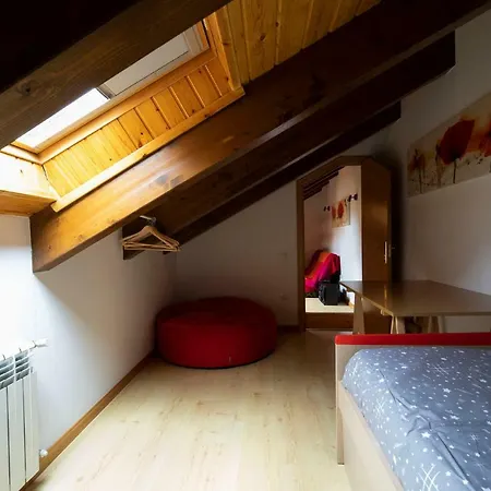 Apartman Inmocyma Prau Llargo