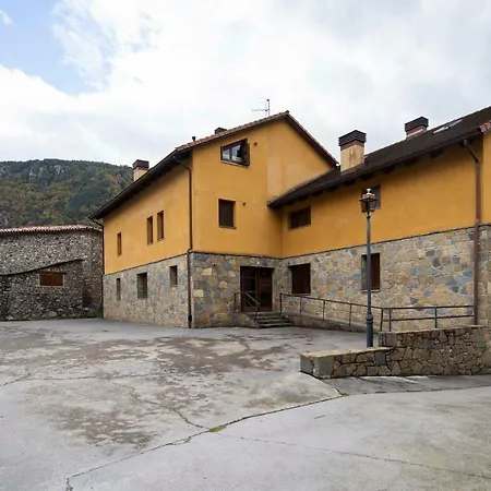 Inmocyma Prau Llargo *