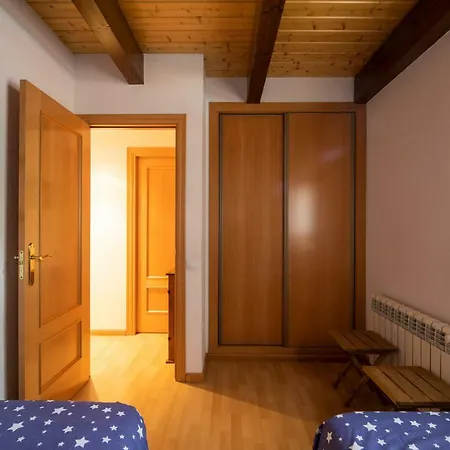 Inmocyma Prau Llargo El Run