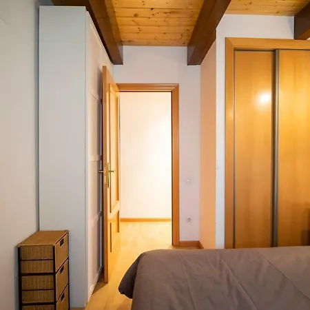 Apartman Inmocyma Prau Llargo El Run
