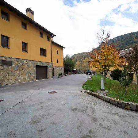 Inmocyma Prau Llargo Lägenhet