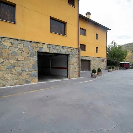 Inmocyma Prau Llargo *