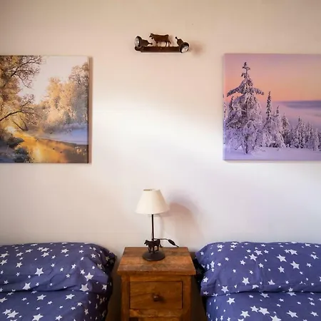Apartment Inmocyma Prau Llargo