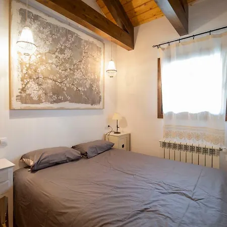 Apartment Inmocyma Prau Llargo