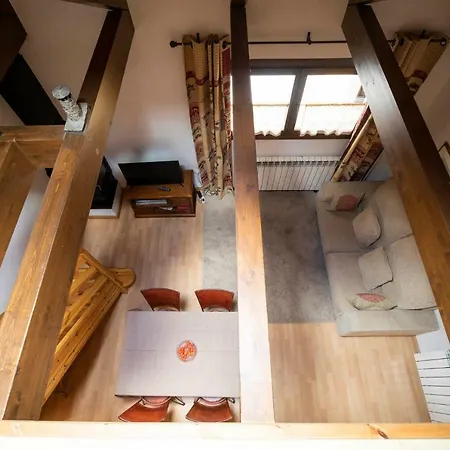 Inmocyma Prau Llargo El Run