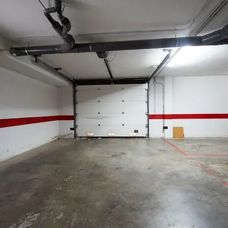 Inmocyma Prau Llargo *