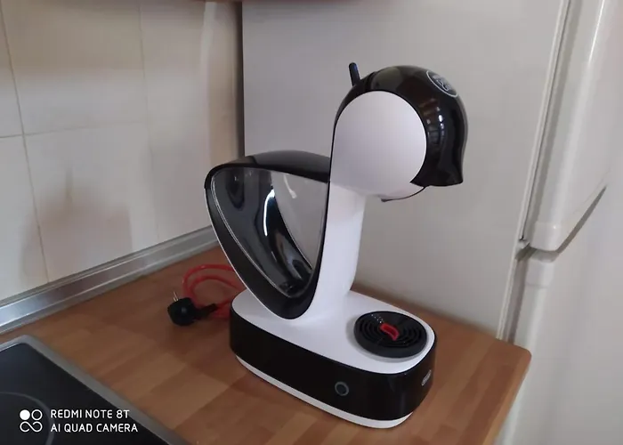 Inmocyma Prau Llargo *