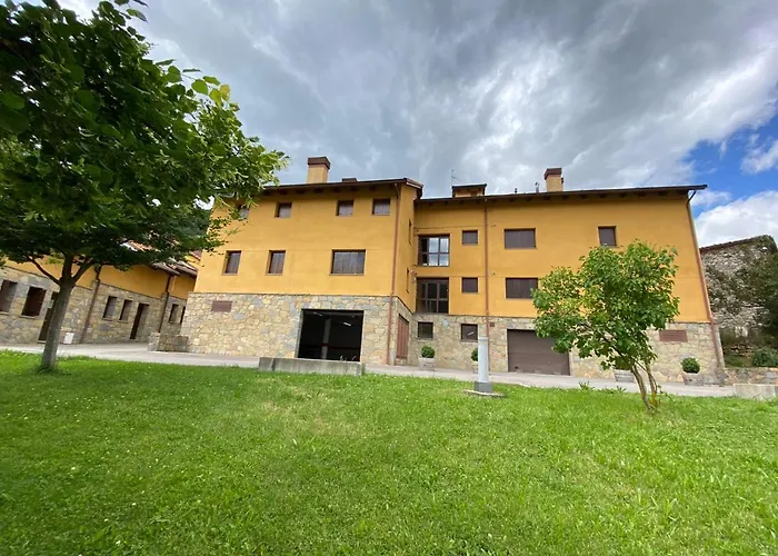 Lägenhet Inmocyma Prau Llargo El Run