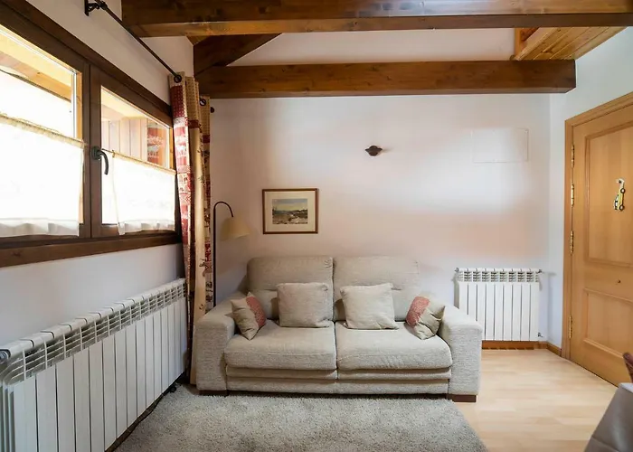 Inmocyma Prau Llargo *