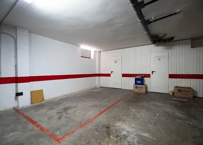 Inmocyma Prau Llargo El Run