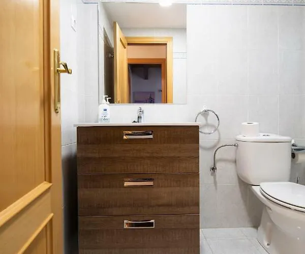 Inmocyma Prau Llargo *