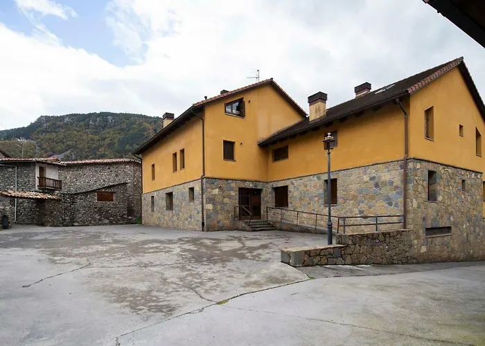 Inmocyma Prau Llargo *