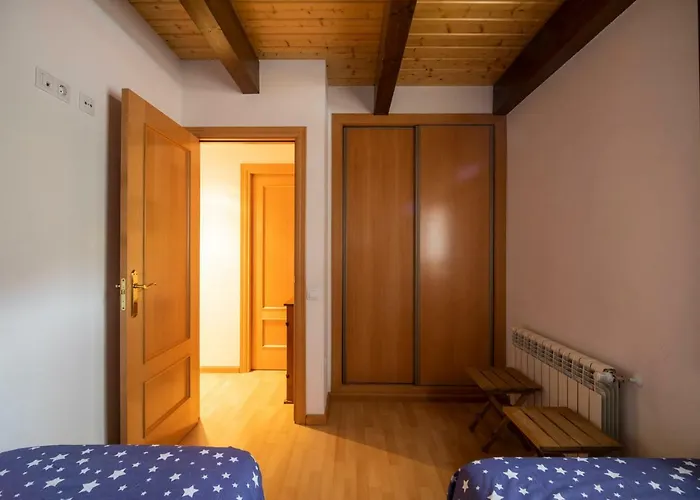 Inmocyma Prau Llargo El Run