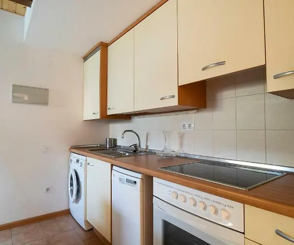 Lejlighed Inmocyma Prau Llargo El Run