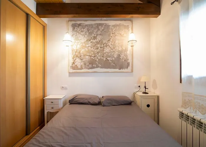 Lejlighed Inmocyma Prau Llargo *