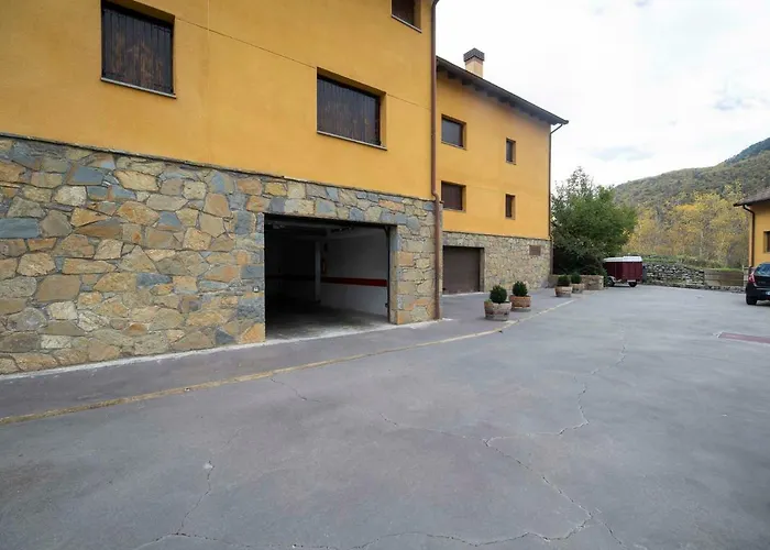 Inmocyma Prau Llargo *