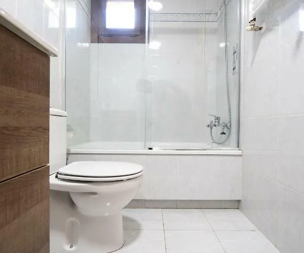 Inmocyma Prau Llargo * El Run