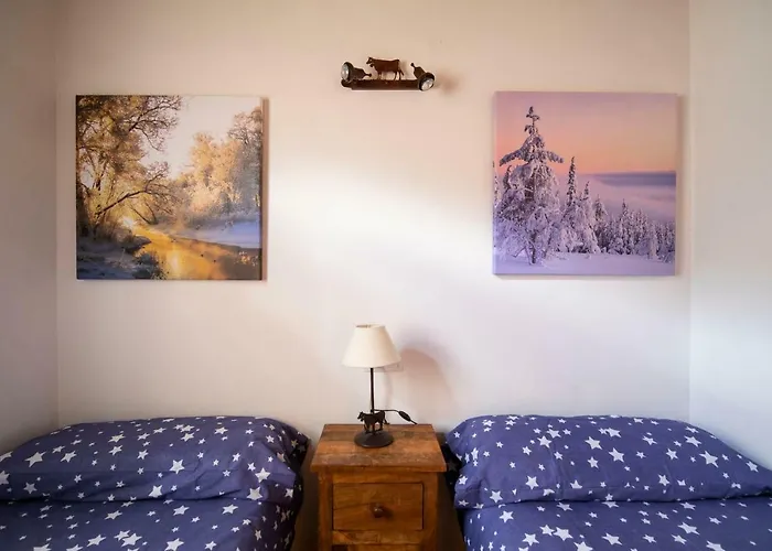 Lägenhet Inmocyma Prau Llargo