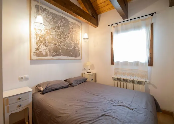 Apartman Inmocyma Prau Llargo