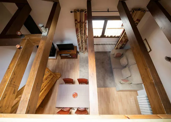 Inmocyma Prau Llargo El Run