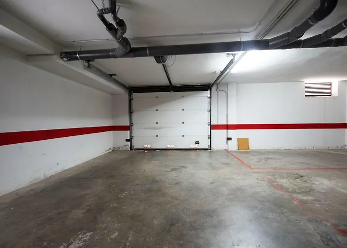 Inmocyma Prau Llargo *