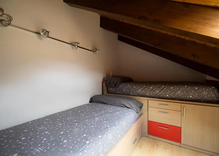 Lejlighed Inmocyma Prau Llargo El Run